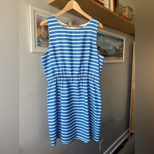 JCrew women’s summer dress.